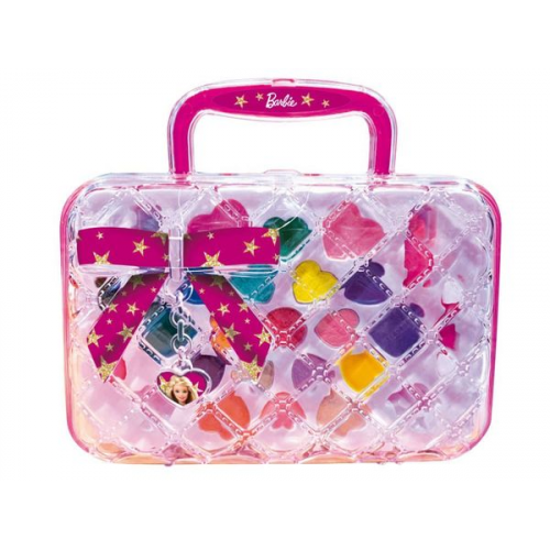 Barbie Trendy Trousse Display 6 Pcs