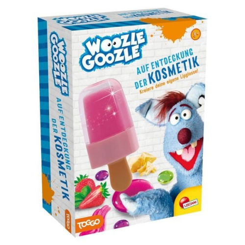 Woozle Goozlekosmetik