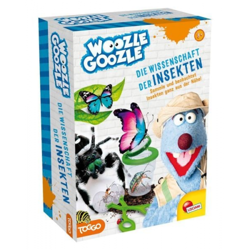 Woozle Goozle Insekten