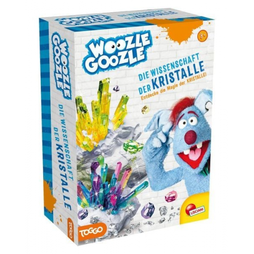 Woozle Goozle Kristalle