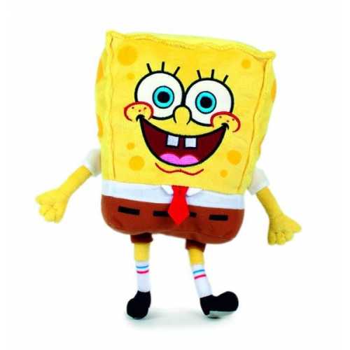 SPONGE BOB Plüsch, 30 cm