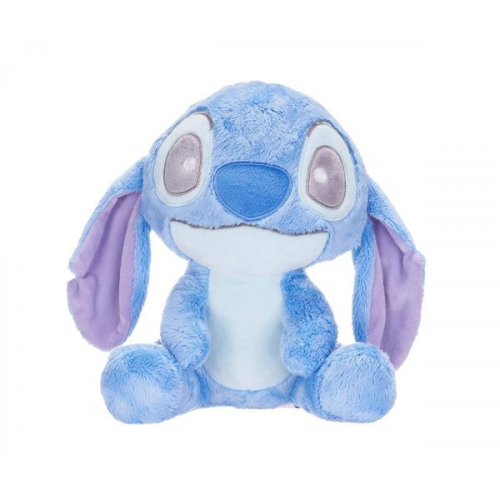 Disney Stitch Snuggletime Plüsch - 23 cm