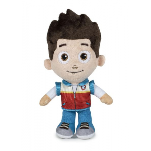 PAW PATROL Ryder Plüsch, 20 cm