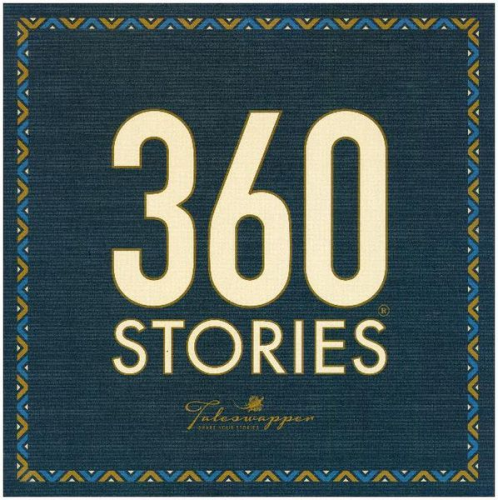 360 Stories (Spiel)