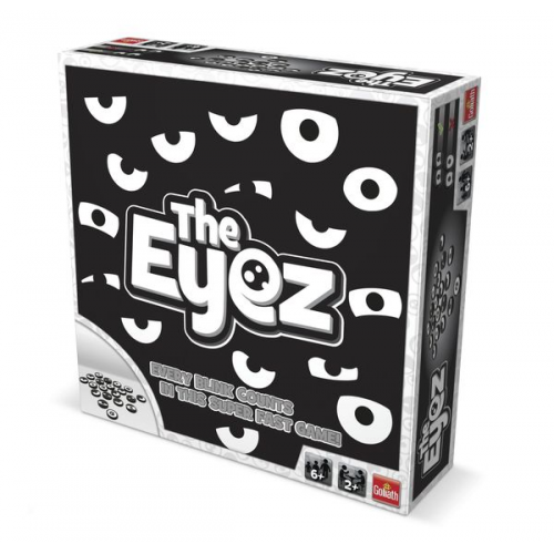 The Eyez (Spiel)