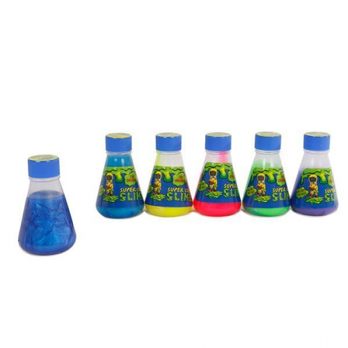 ROOST Slimey Professor 620585 6 assortiert. grosse Flasche