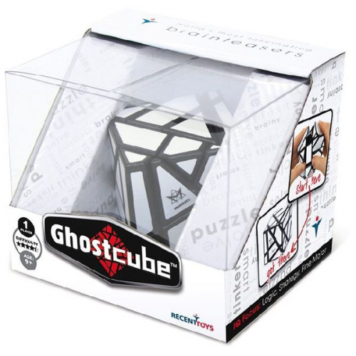 Meffert's Ghost Cube