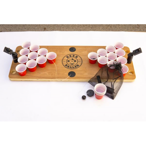 Shot Pong Cherry