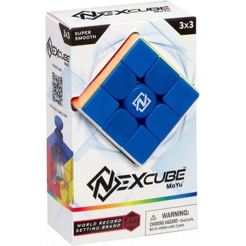 Nexcube - NEXcube 3x3 Classic