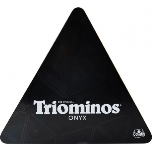 Goliath Toys - Triominos - Onyx