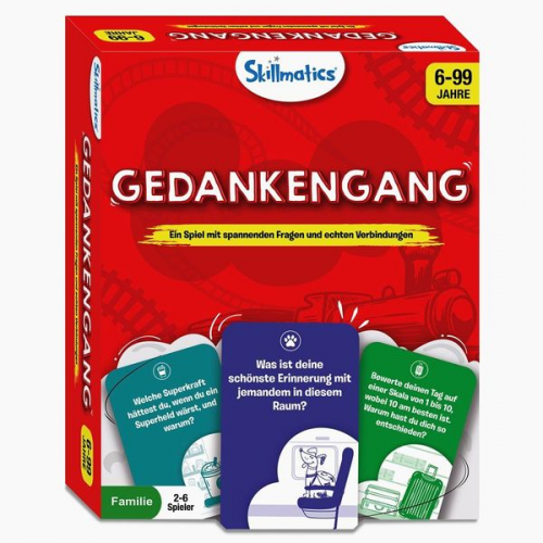 Gedankengang