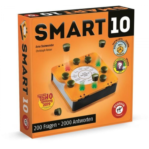 Piatnik - Smart 10