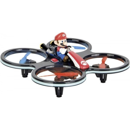 Carrera RC - 2,4GHz Mini Mario-Copter