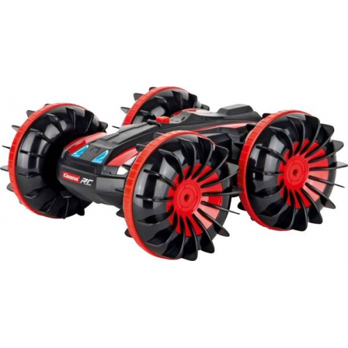 Carrera RC 370160131 All-Terrain Stunt Car Fahrzeug