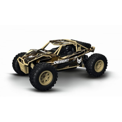 Carrera RC 2,4GHz Desert Buggy