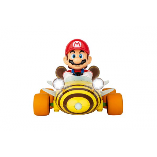 Carrera RC - 2,4GHz Mario Kart Bumble V, Mario