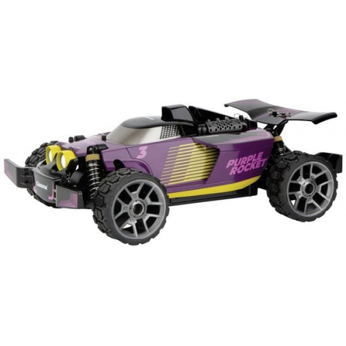 CARRERA RC 2,4GHz Purple Rocket -PX- Carrera Profi RC