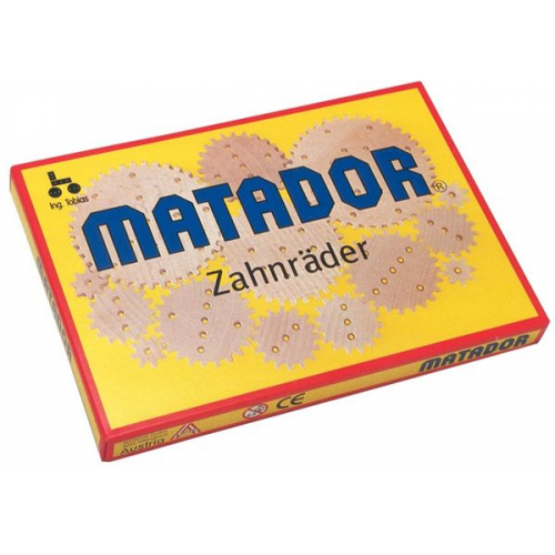 Matador Zahnräder