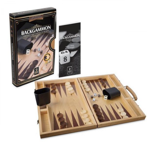 Backgammon