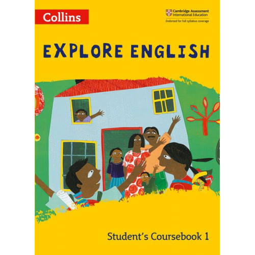 Daphne Paizee - Explore English Student's Coursebook: Stage 1