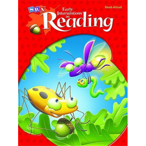 McGraw Hill - Level K - Read-Aloud Book