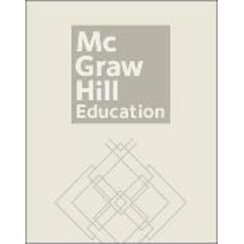 McGraw Hill - Horizons Level A, Student Workbook 1 (5-Pack)