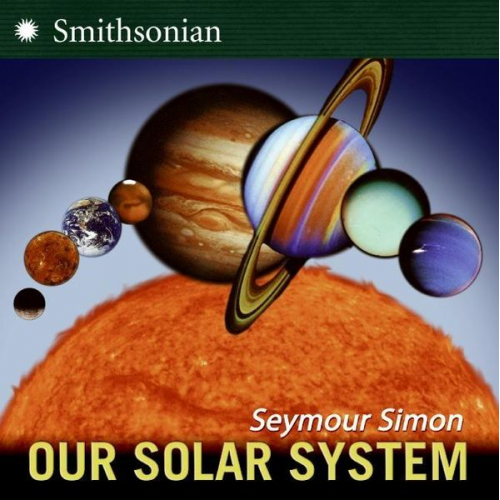 Seymour Simon - Our Solar System