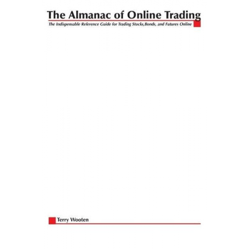 Terry Wooten - Almanac of Online Trading