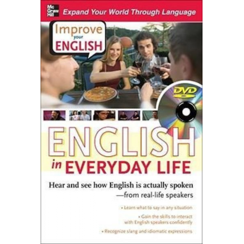 Stephen E. Brown Ceil Lucas - English in Everyday Life