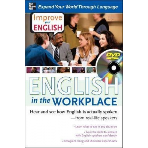 Stephen E. Brown Ceil Lucas - English in the Workplace