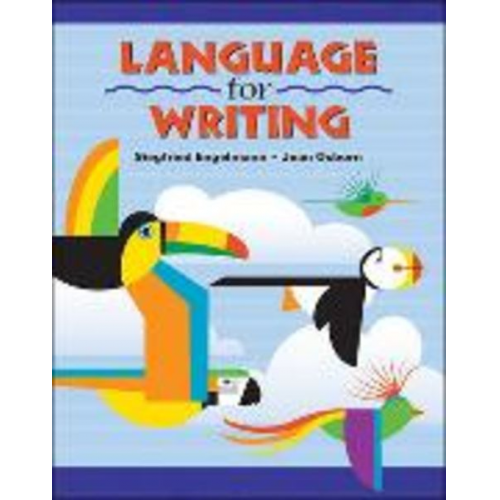 McGraw Hill - Language for Writing, Teacher Materials