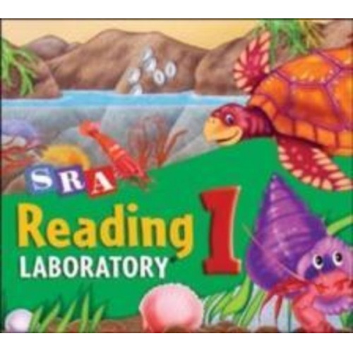 Don H Parker - Reading Lab 1c, Student Record Book (Pkg. of 5), Levels 1.6 - 5.5