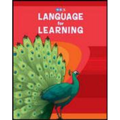 Language for Learning, Series Guide