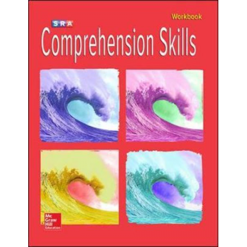 McGraw Hill - Corrective Reading Fast Cycle B1, Workbook