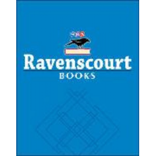 McGraw Hill - Corrective Reading, Ravenscourt Getting Started Readers Package