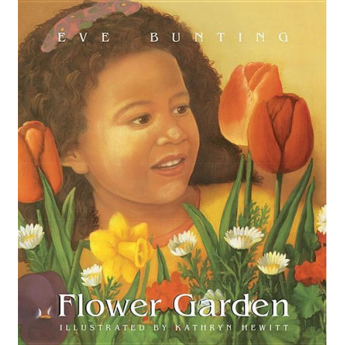 Flower Gardenflower Garden Little Book