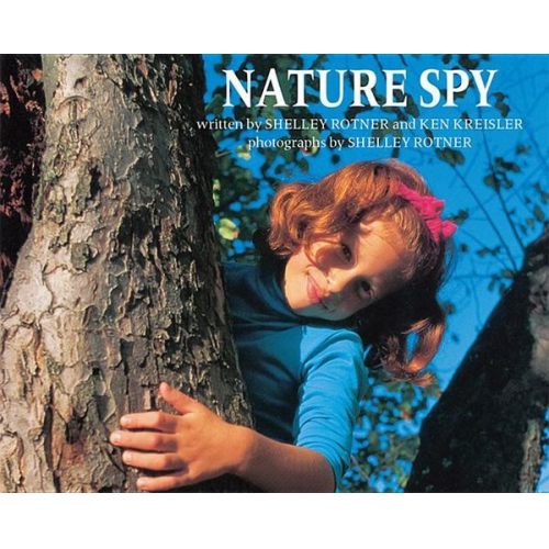 Nature Spy Little Book