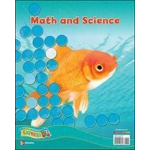 McGraw Hill - DLM Early Childhood Express, Math and Science Flip Chart