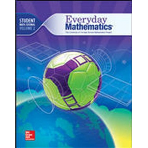 Everyday Mathematics 4: Grade 6 Classroom Games Kit Cardstock Pages