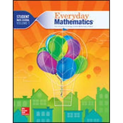 Everyday Mathematics 4: Grade 3 Classroom Games Kit Cardstock Pages