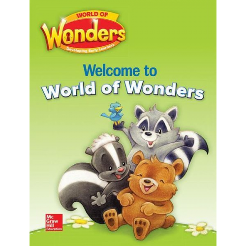 Welcome to World of Wonders