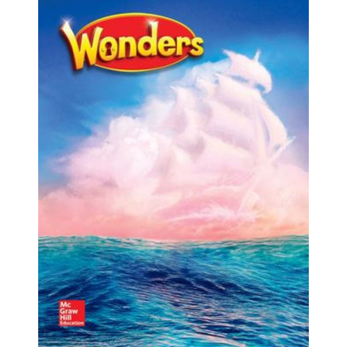 McGraw Hill - Wonders Grade 2 Literature Anthology