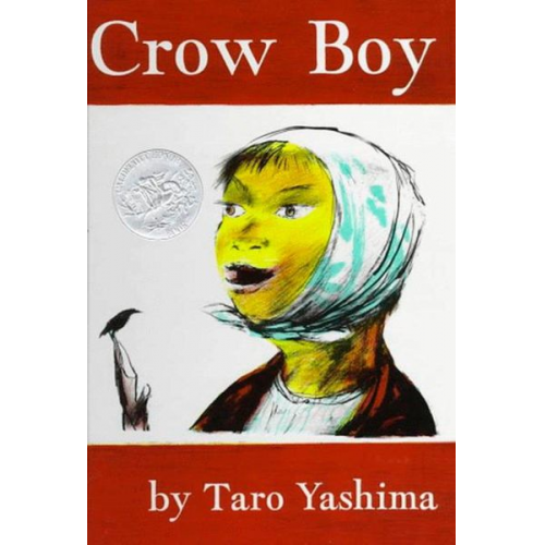 Taro Yashima - Crow Boy