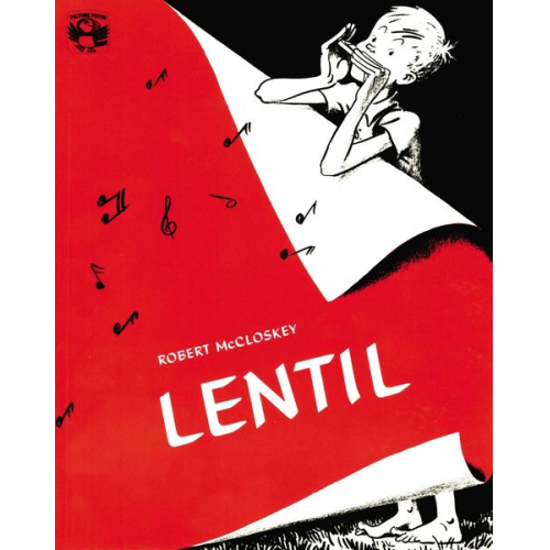 Robert McCloskey - Lentil