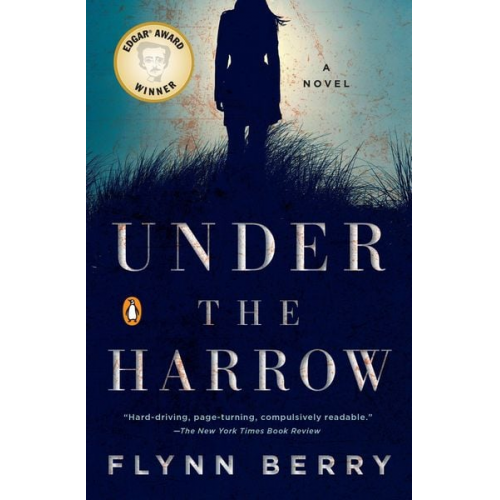 Flynn Berry - Under the Harrow