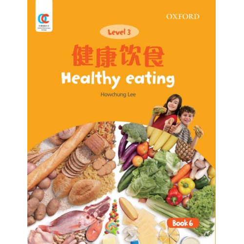 Hiuling Ng Howchung Lee - Healthy Eating