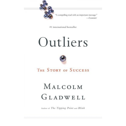 Malcolm Gladwell - Outliers