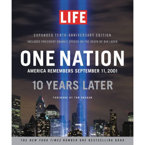 LIFE Magazine - One Nation