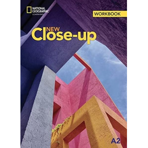 New Close-up A2: Workbook