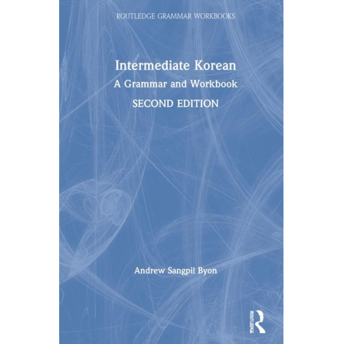 Andrew Sangpil Byon - Intermediate Korean